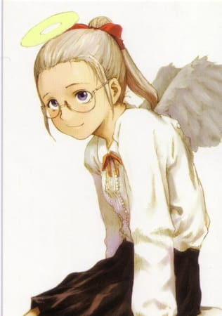 Haibane Renmei