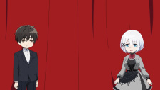 The Detective Is Already Dead Mini Anime