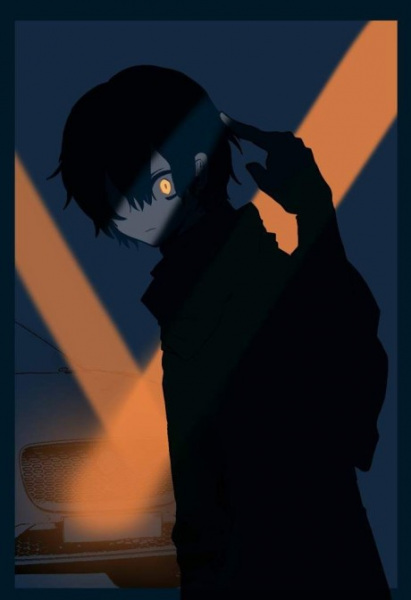 Yellow (Music)