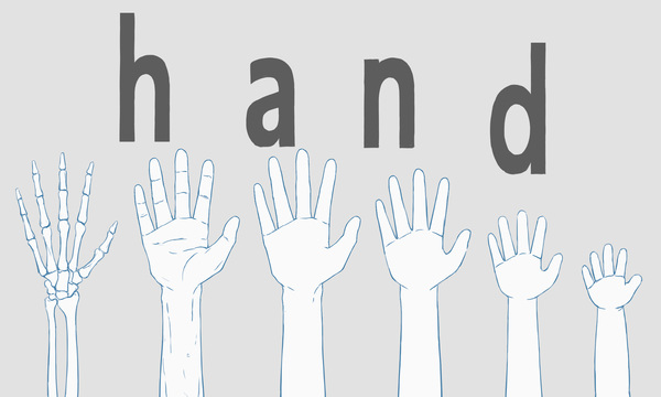 Hand