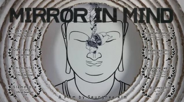 Mirror in Mind