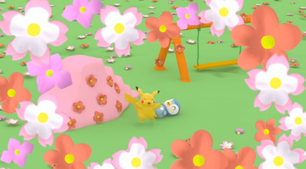 Pokémon Kids TV: Pikachu, Piplup and the Playful Clay!