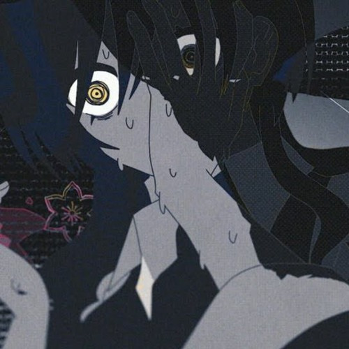 Lower One's Eyes