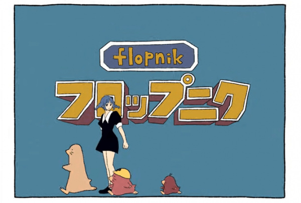 Flopnik