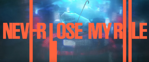 Never Lose, My Rule