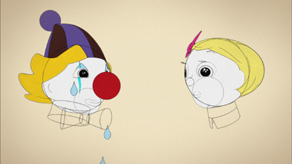 Nakimushi Pierrot
