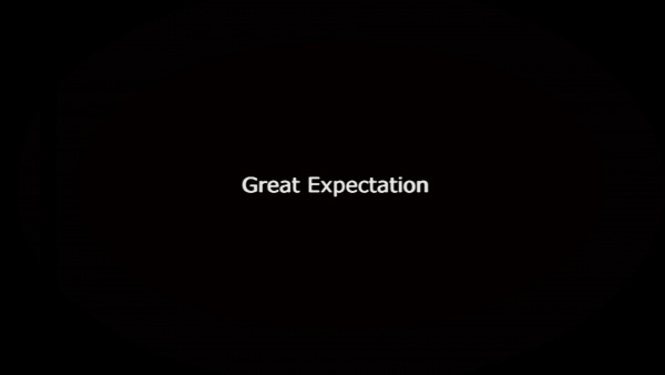 Great Expectation