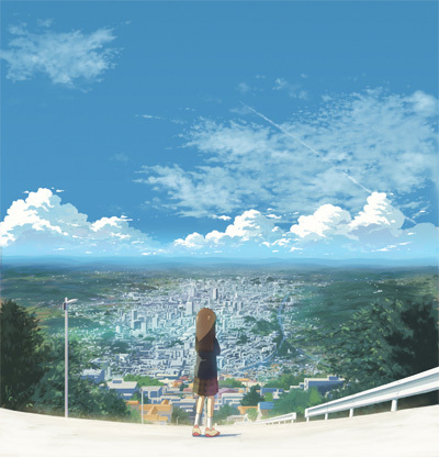 World Comes Around