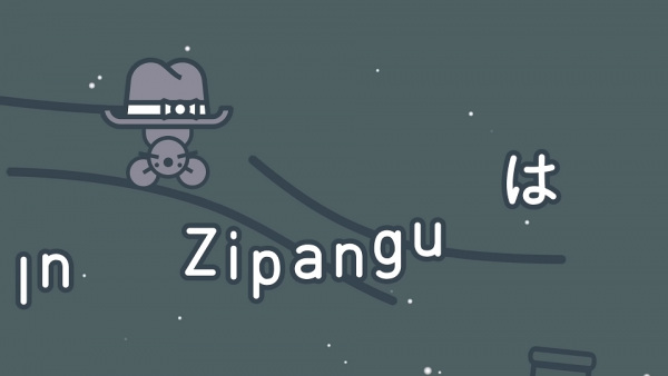 Zipangu