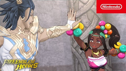 Moove with Askr