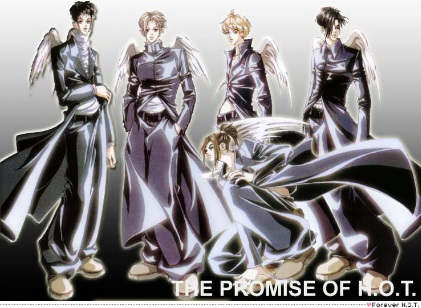 The Promise of H.O.T.