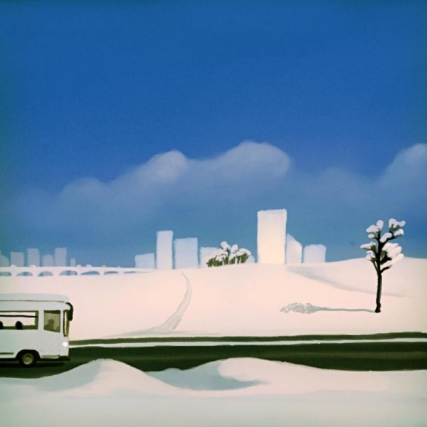 Winter Day