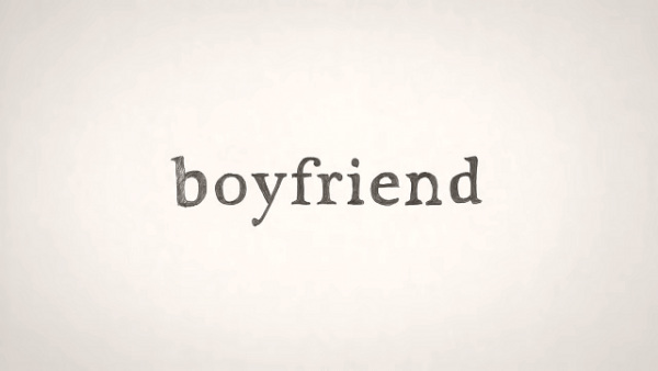 Boyfriend (Music)