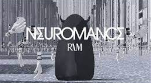 Neuromance