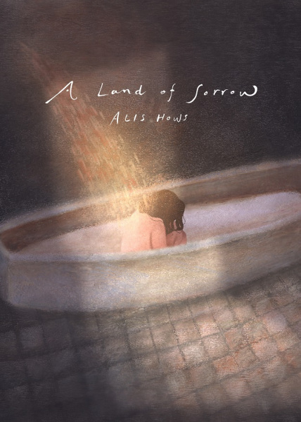 A Land of Sorrow
