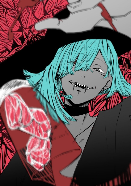 Bloody Mary