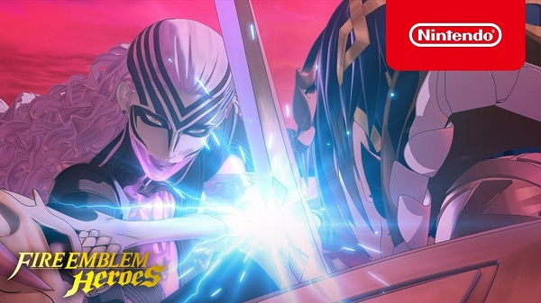 Fire Emblem Heroes - Book III Ending Movie
