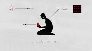 The Book of Us : Entropy