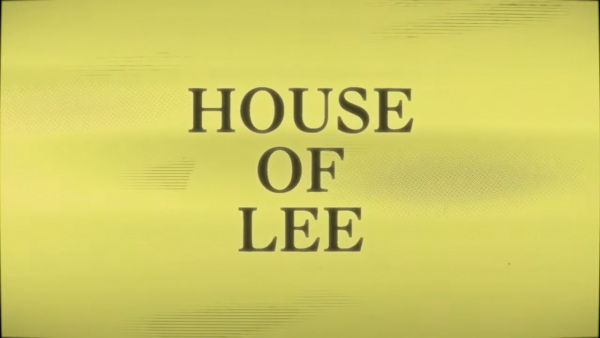 House Of Lee