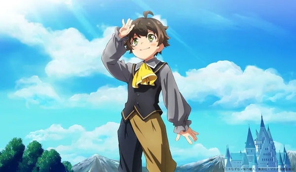 Necromancer Isekai: How I Went from Abandoned Villager to the Emperor's Favorite