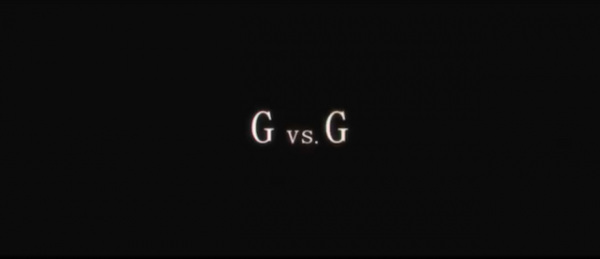 G vs. G
