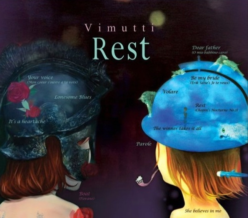Rest