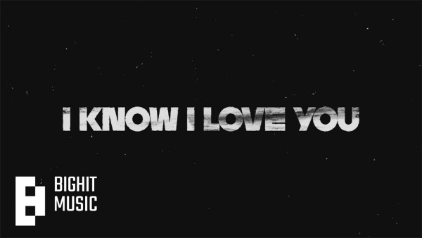 0X1=LOVESONG (I Know I Love You)