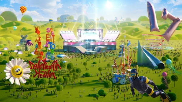 ‘SEVENTEENTH HEAVEN’ : OPENING CEREMONY