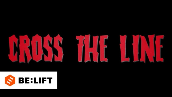 Outro : Cross the Line
