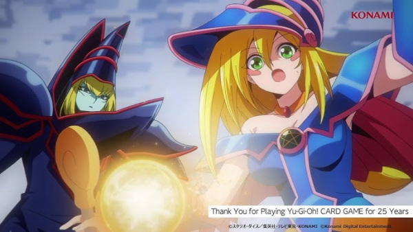 Yu-Gi-Oh! Card Game: The Chronicles