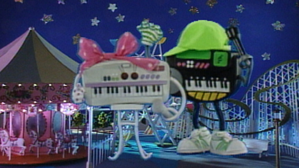 Doremi no Mahou