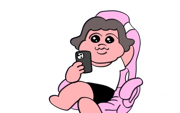 Hiyatoi baito shita toki no hanashi
