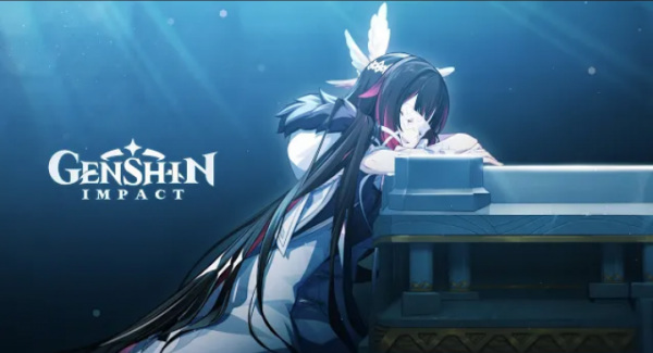 [Genshin Impact - Chapter Teyvat] Teaser Interlude