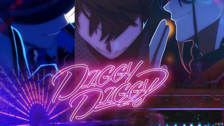 Diggy Diggy