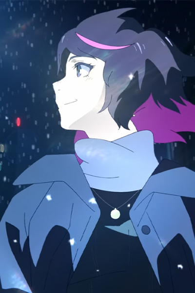 Mahjong Soul 5th Anniversary - Official PV