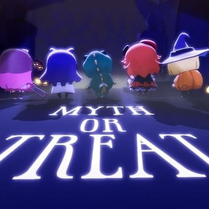 Myth or Treat