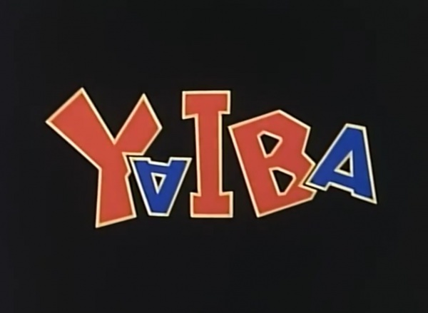 Yaiba (Pilot)