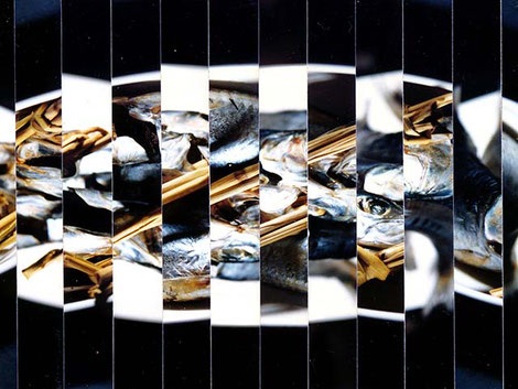 Metamorphose Works No.3: Mixed Juice