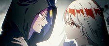 Inferno Love Letter