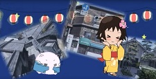Momoneko Dance Song