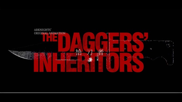 The Daggers' Inheritors