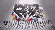 Hypnosis Mic - Division Rap Battle - FINAL