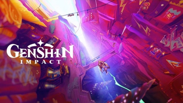 Genshin Impact: Natlan Impressions Trailer - "Blaze to Natlan"