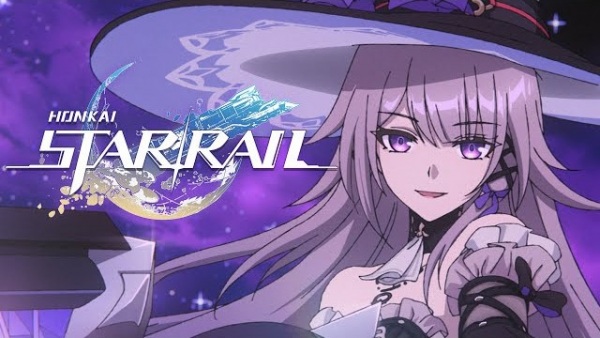 Honkai: Star Rail - T H E H E R T A'S M A G I C K I T C H E N