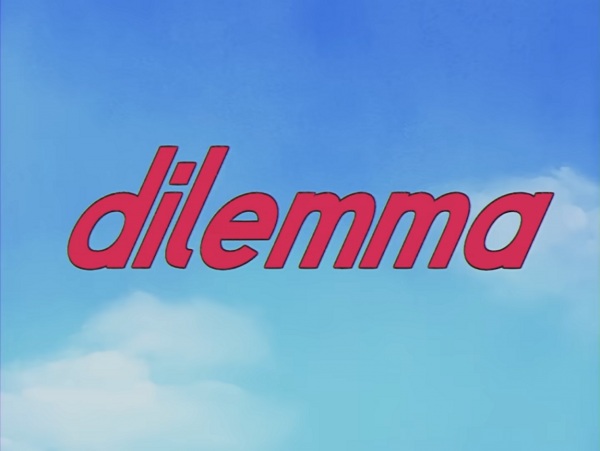 Dilemma (2024)