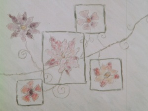 The Color of Spring