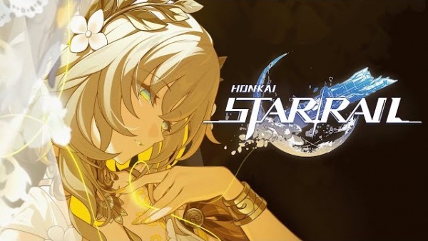 Honkai: Star Rail - Golden Epic Trailers