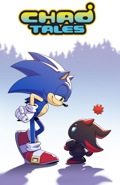 Chao Tales