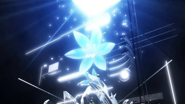 Particle Arts