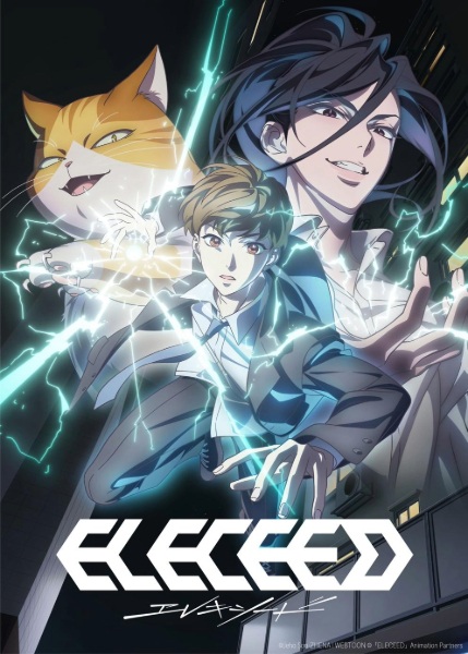 Eleceed